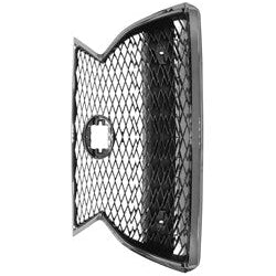 Grille assy 2020 - 2022 LEXUS RX350  LX1200215 531010E430
