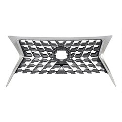 Grille Assembly 2020 - 2023 LEXUS GX460 CAPA LX1200217C 5310160G30
