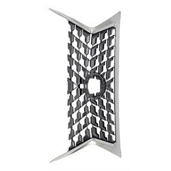 Grille assy 2020 - 2021 LEXUS GX460  LX1200218 5310160G40