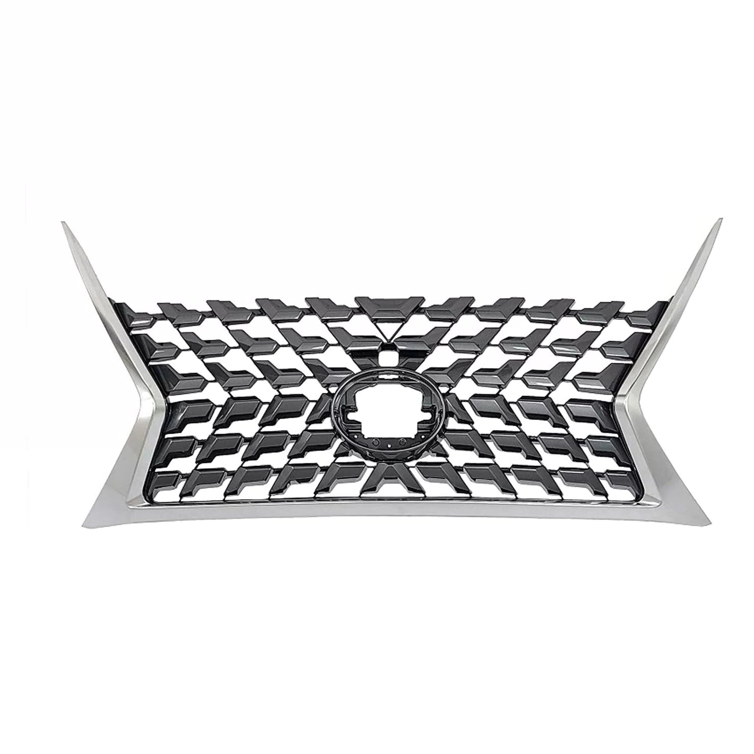 Conjunto de parrilla 2020 - 2021 LEXUS GX460 CAPA LX1200218C 5310160G40