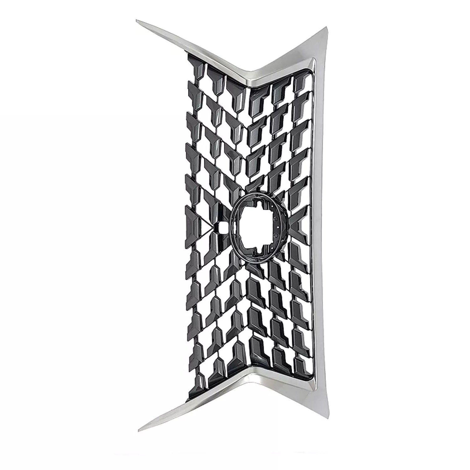 Conjunto de parrilla 2020 - 2021 LEXUS GX460 CAPA LX1200218C 5310160G40