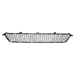 Front Bumper Cover Grille 2006 - 2008 LEXUS IS250 CAPA LX1202100C 5311253010