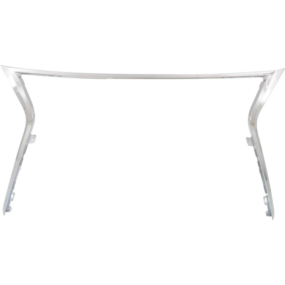 Grille Surround 2014 - 2016 LEXUS IS200t LX1202105 5271153061