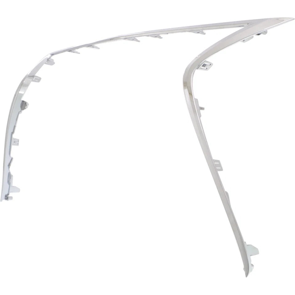 Borde de parrilla 2016 - 2016 LEXUS IS200t LX1202105 5271153061