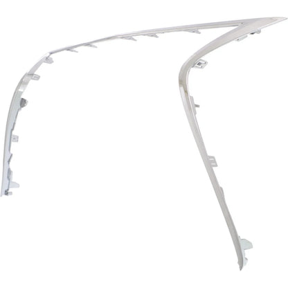 Borde de parrilla 2016 - 2016 LEXUS IS200t LX1202105 5271153061