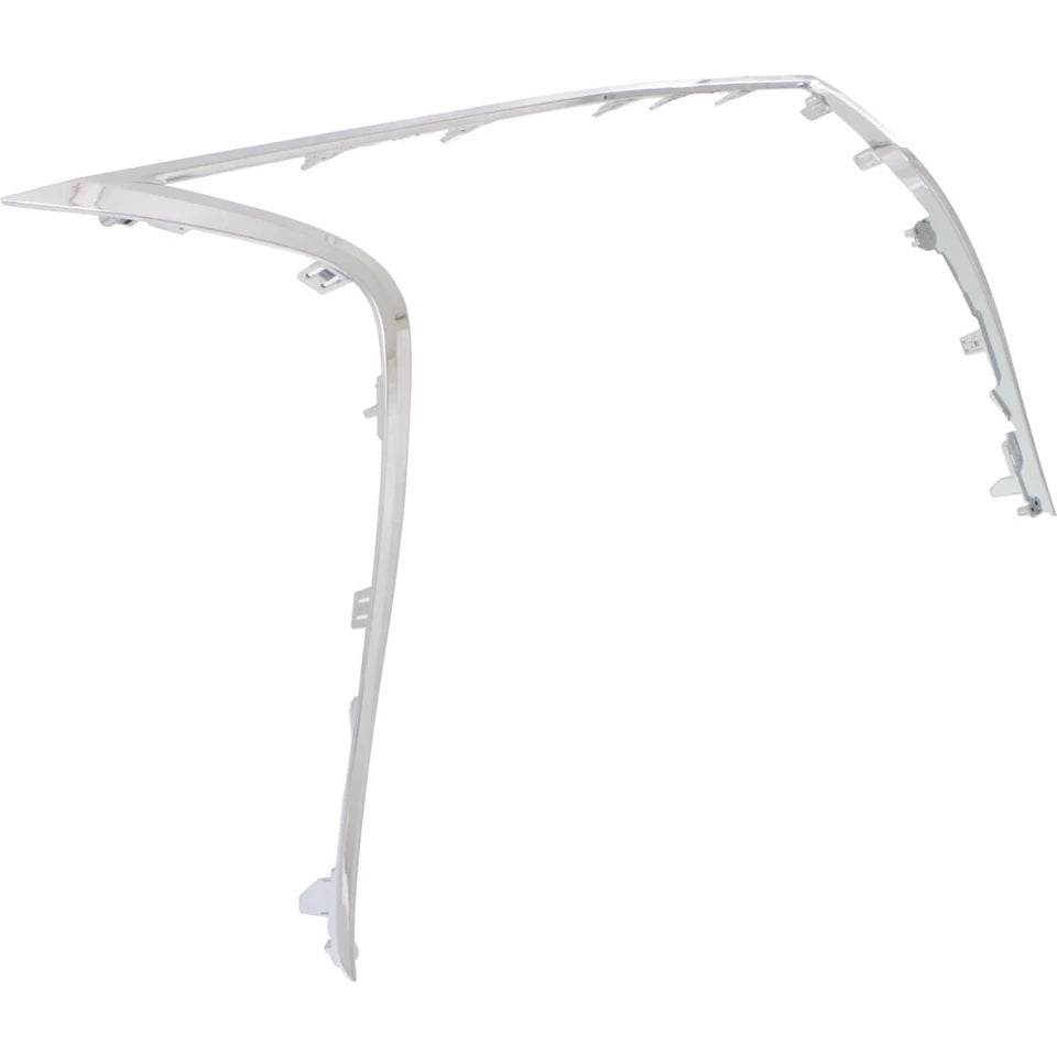 Borde de parrilla 2016 - 2016 LEXUS IS200t LX1202105 5271153061