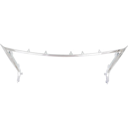 Borde de parrilla 2016 - 2016 LEXUS IS200t LX1202105 5271153061