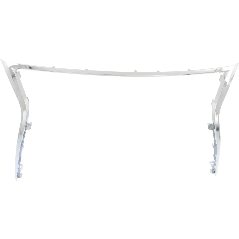 Grille Surround 2014 - 2016 LEXUS IS200t CAPA LX1202105C 5271153061