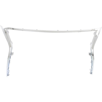 Grille Surround 2014 - 2016 LEXUS IS200t CAPA LX1202105C 5271153061