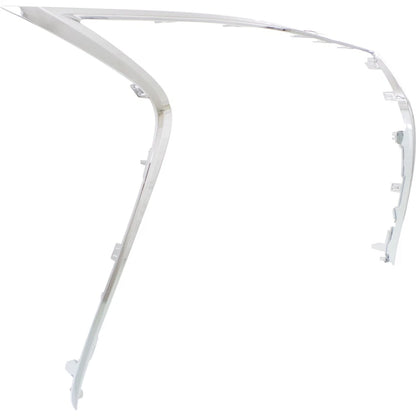 Marco de parrilla 2016 - 2016 LEXUS IS200t CAPA LX1202105C 5271153061