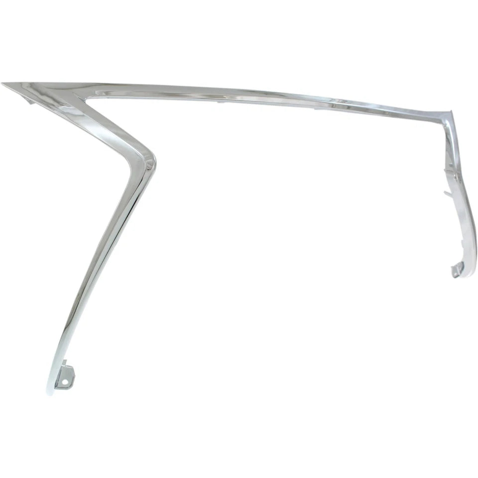 Marco de parrilla 2015 - 2017 LEXUS NX200t LX1202107 5312178050