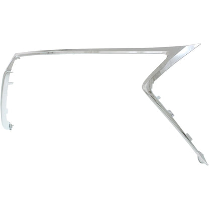 Marco de parrilla 2015 - 2017 LEXUS NX200t LX1202107 5312178050