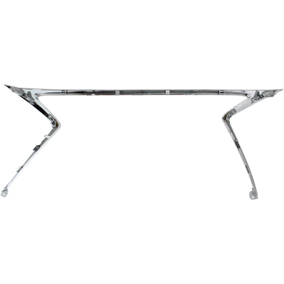 Marco de parrilla 2015 - 2017 LEXUS NX200t LX1202107 5312178050