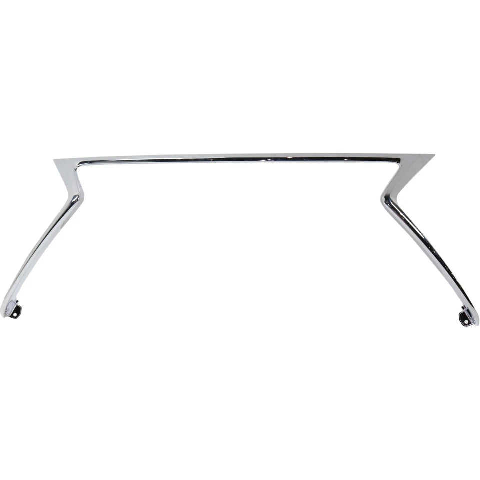 Grille Surround 2015 - 2017 LEXUS NX200t CAPA LX1202107C 5312178050