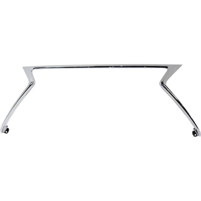 Grille Surround 2015 - 2017 LEXUS NX200t CAPA LX1202107C 5312178050