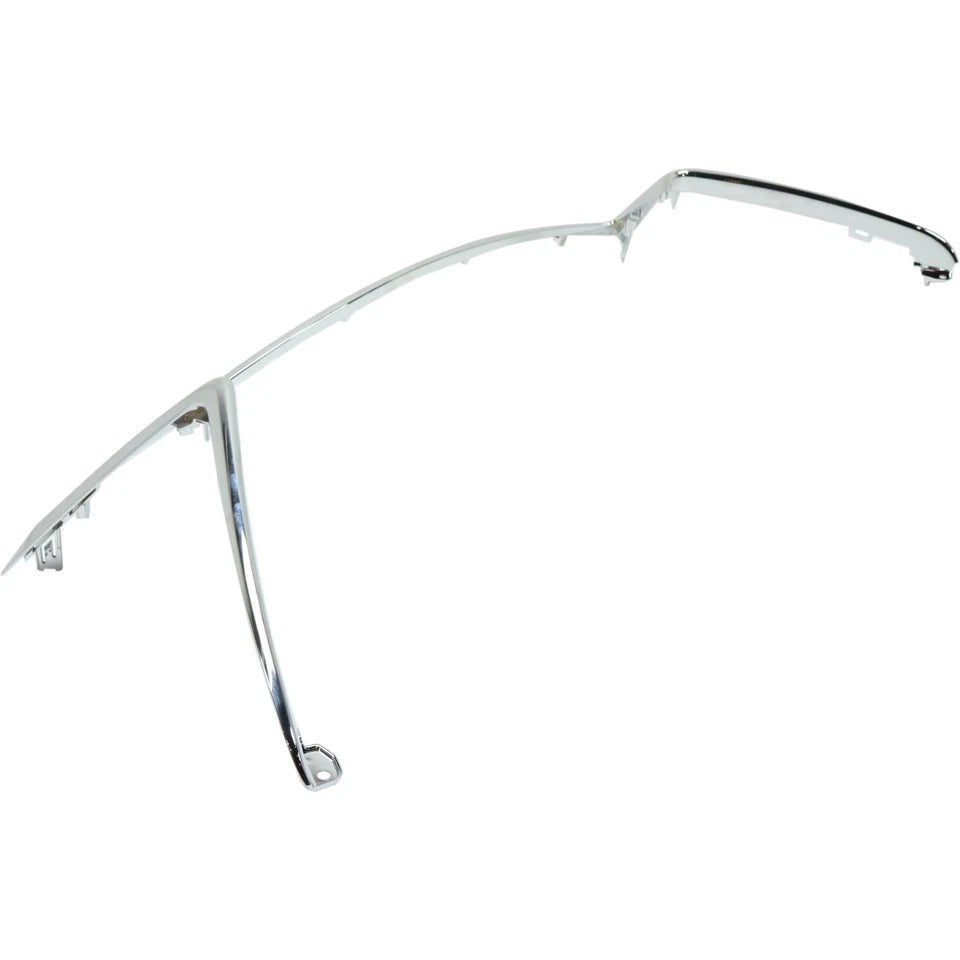 Marco de parrilla 2015 - 2017 LEXUS NX200t CAPA LX1202107C 5312178050