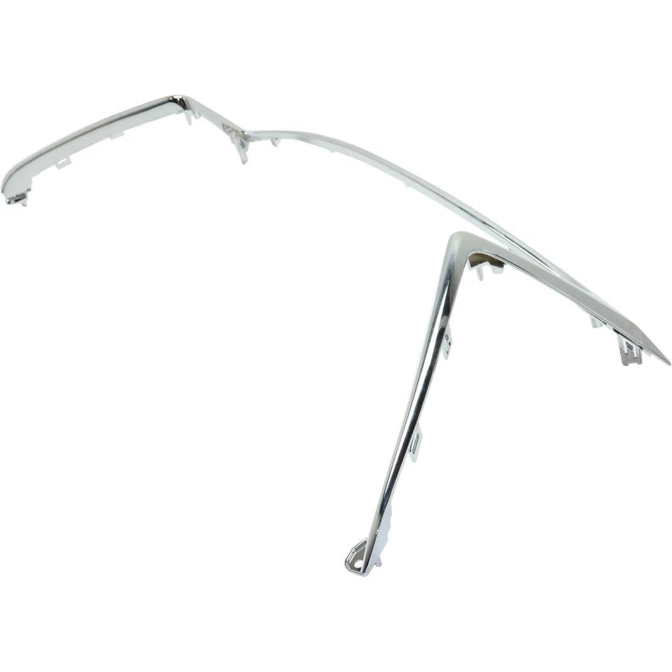 Marco de parrilla 2015 - 2017 LEXUS NX200t CAPA LX1202107C 5312178050