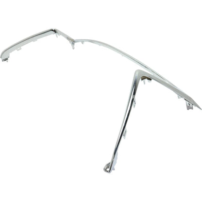 Marco de parrilla 2015 - 2017 LEXUS NX200t CAPA LX1202107C 5312178050