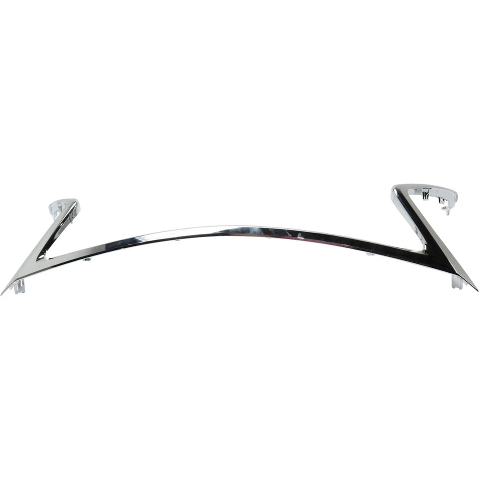 Marco de parrilla 2015 - 2017 LEXUS NX200t CAPA LX1202107C 5312178050