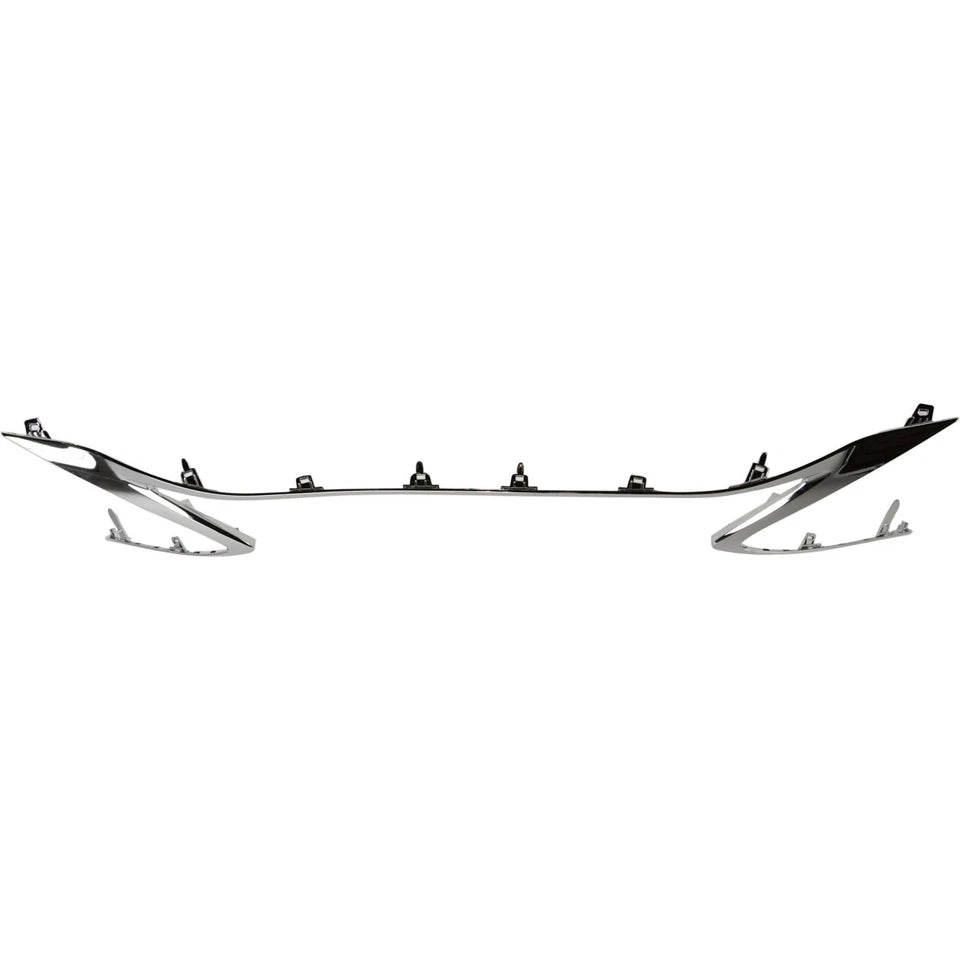 Marco de parrilla 2016 - 2018 LEXUS ES300h LX1202109 5312106110