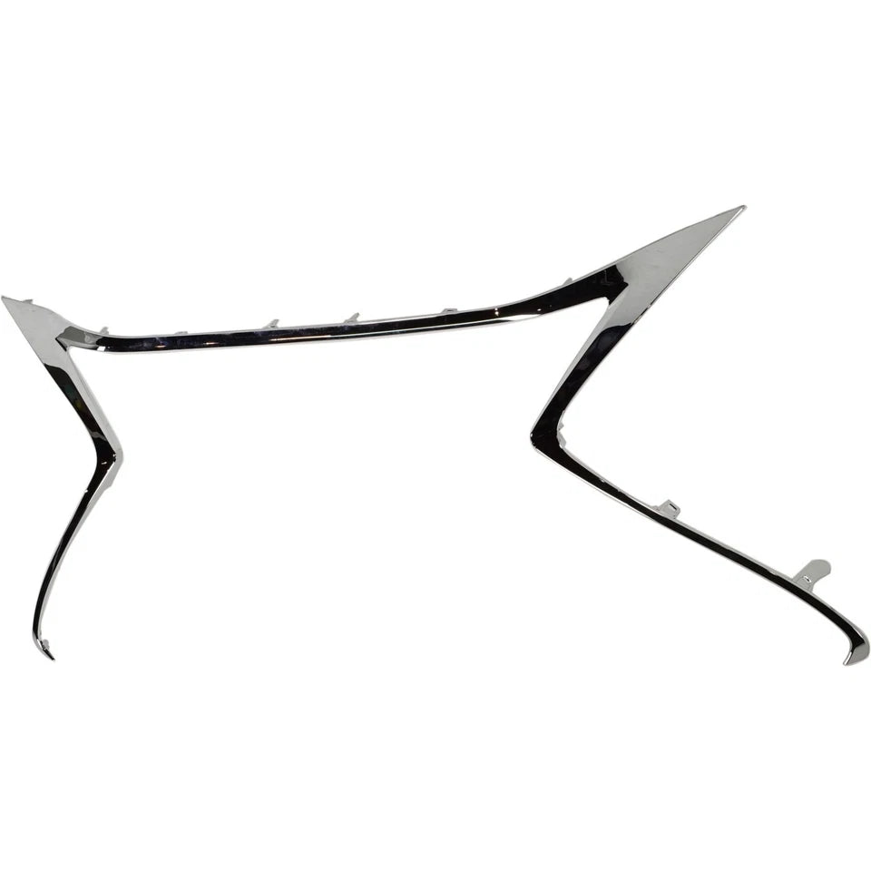 Marco de parrilla 2016 - 2018 LEXUS ES300h LX1202109 5312106110