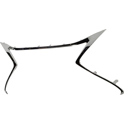 Marco de parrilla 2016 - 2018 LEXUS ES300h LX1202109 5312106110