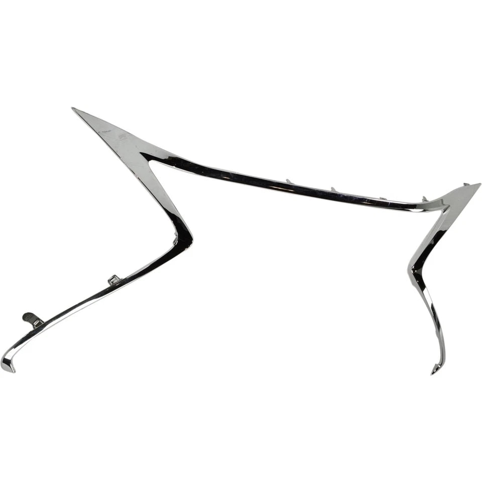 Marco de parrilla 2016 - 2018 LEXUS ES300h LX1202109 5312106110