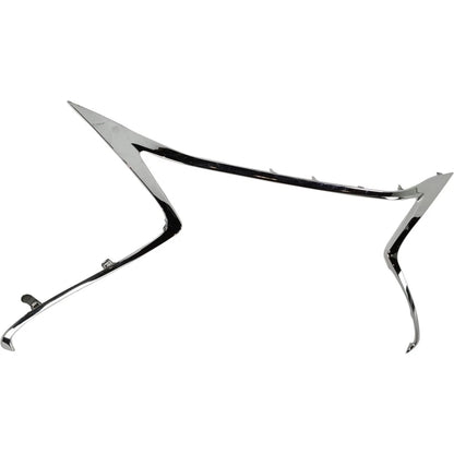 Marco de parrilla 2016 - 2018 LEXUS ES300h LX1202109 5312106110