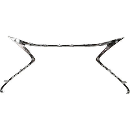 Marco de parrilla 2016 - 2018 LEXUS ES300h LX1202109 5312106110