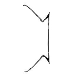 Marco de parrilla 2016 - 2018 LEXUS ES300h CAPA LX1202109C 5312106110