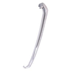 Borde de parrilla 2016 - 2019 LEXUS RX350 CAPA LX1202110C 531220E060