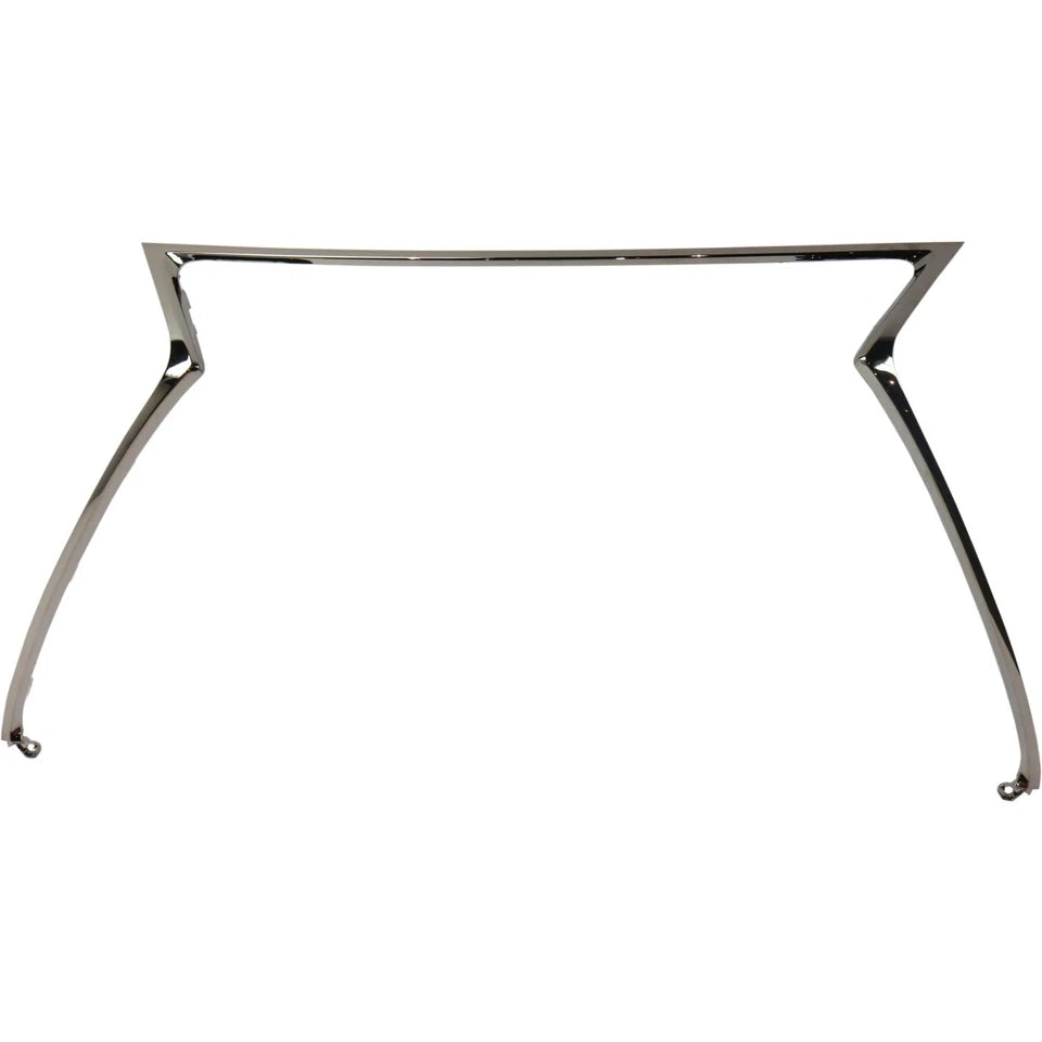 Grille Surround 2017 - 2017 LEXUS IS200t LX1202111 5312153050