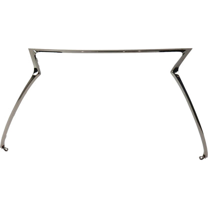 Grille Surround 2017 - 2017 LEXUS IS200t LX1202111 5312153050