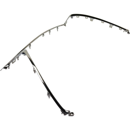 Marco de parrilla 2017 - 2017 LEXUS IS200t LX1202111 5312153050