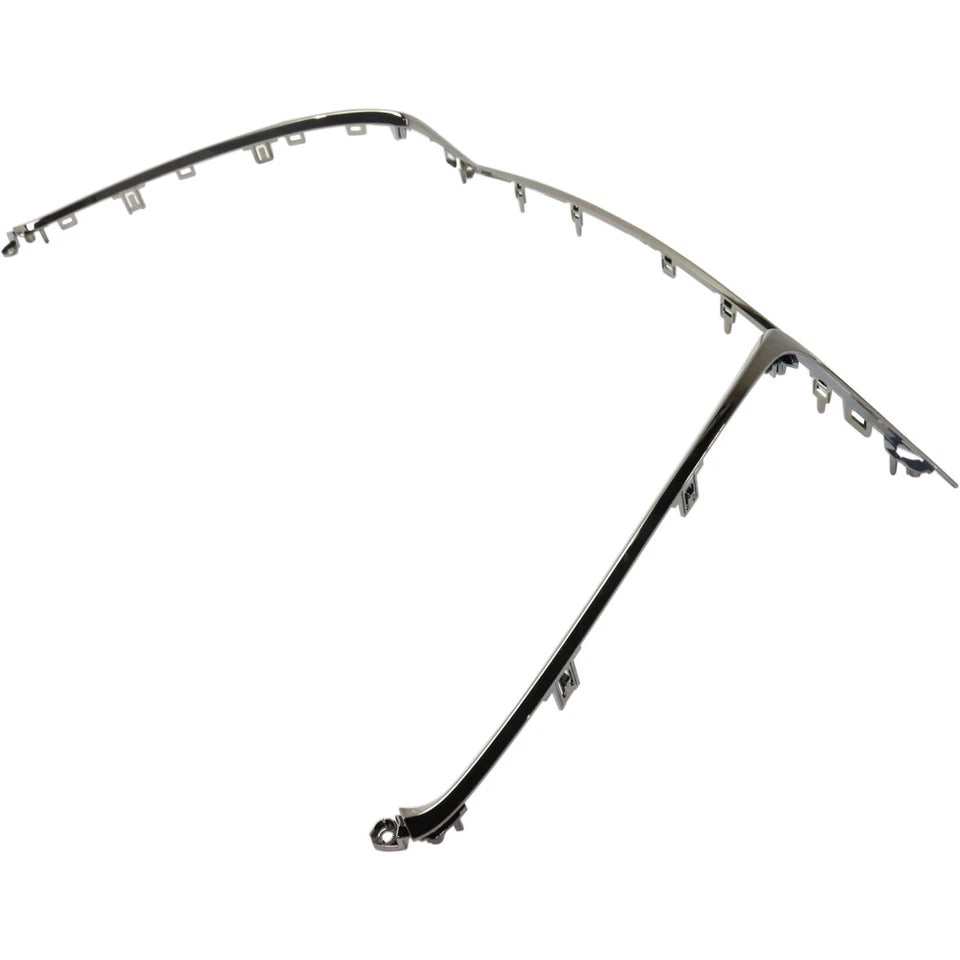 Marco de parrilla 2017 - 2017 LEXUS IS200t LX1202111 5312153050