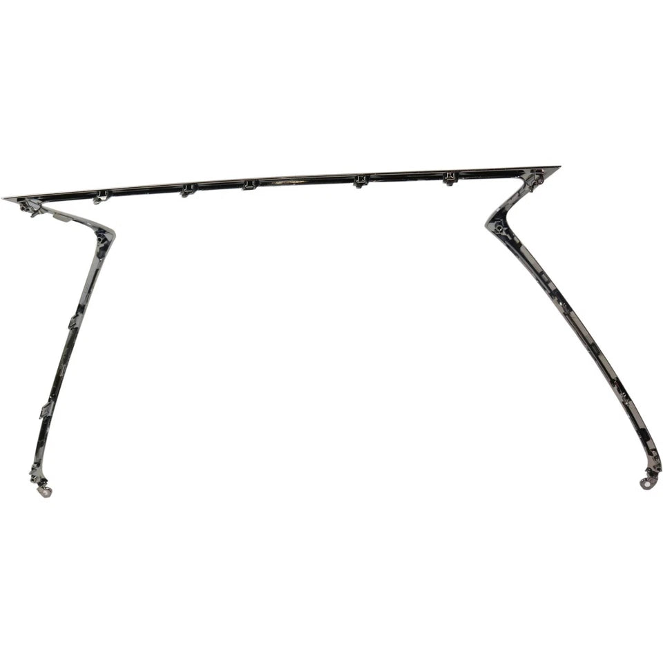 Marco de parrilla 2017 - 2017 LEXUS IS200t LX1202111 5312153050