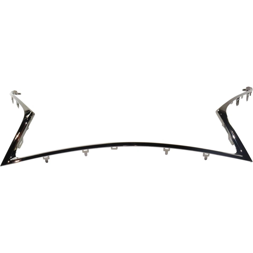 Marco de parrilla 2017 - 2017 LEXUS IS200t LX1202111 5312153050