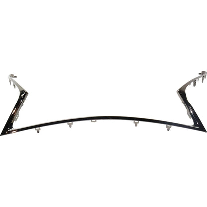 Marco de parrilla 2017 - 2017 LEXUS IS200t LX1202111 5312153050