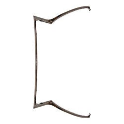 Marco de parrilla 2017 - 2017 LEXUS IS200t CAPA LX1202111C 5312153050