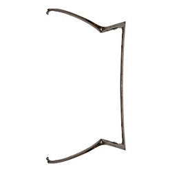 Marco de parrilla 2017 - 2017 LEXUS IS200t CAPA LX1202111C 5312153050