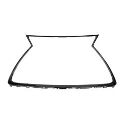 Outer Grille Molding 2018 - 2021 LEXUS NX300 LX1202113 5312178080