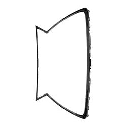 Marco de parrilla 2018 - 2021 LEXUS NX300 LX1202113 5312178080