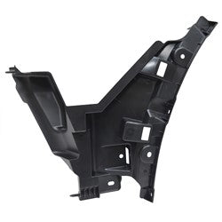 Left Side Bumper Cover Air Duct 2018 - 2021 LEXUS NX300 LX1208102 5282278040