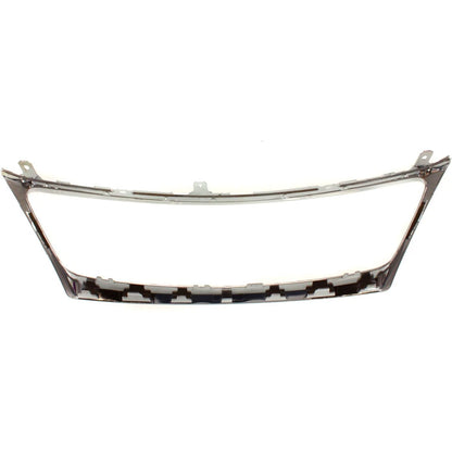 Moldura de rejilla 2006 - 2008 LEXUS IS250 LX1210100 5271153010