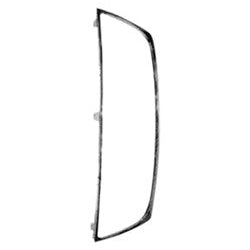 Moldura de rejilla 2006 - 2006 LEXUS GS300 LX1210101 5271130231