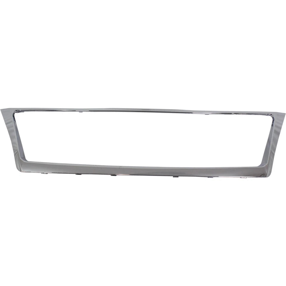 Grille Molding 2010 - 2012 LEXUS ES350 LX1210103 5311133350