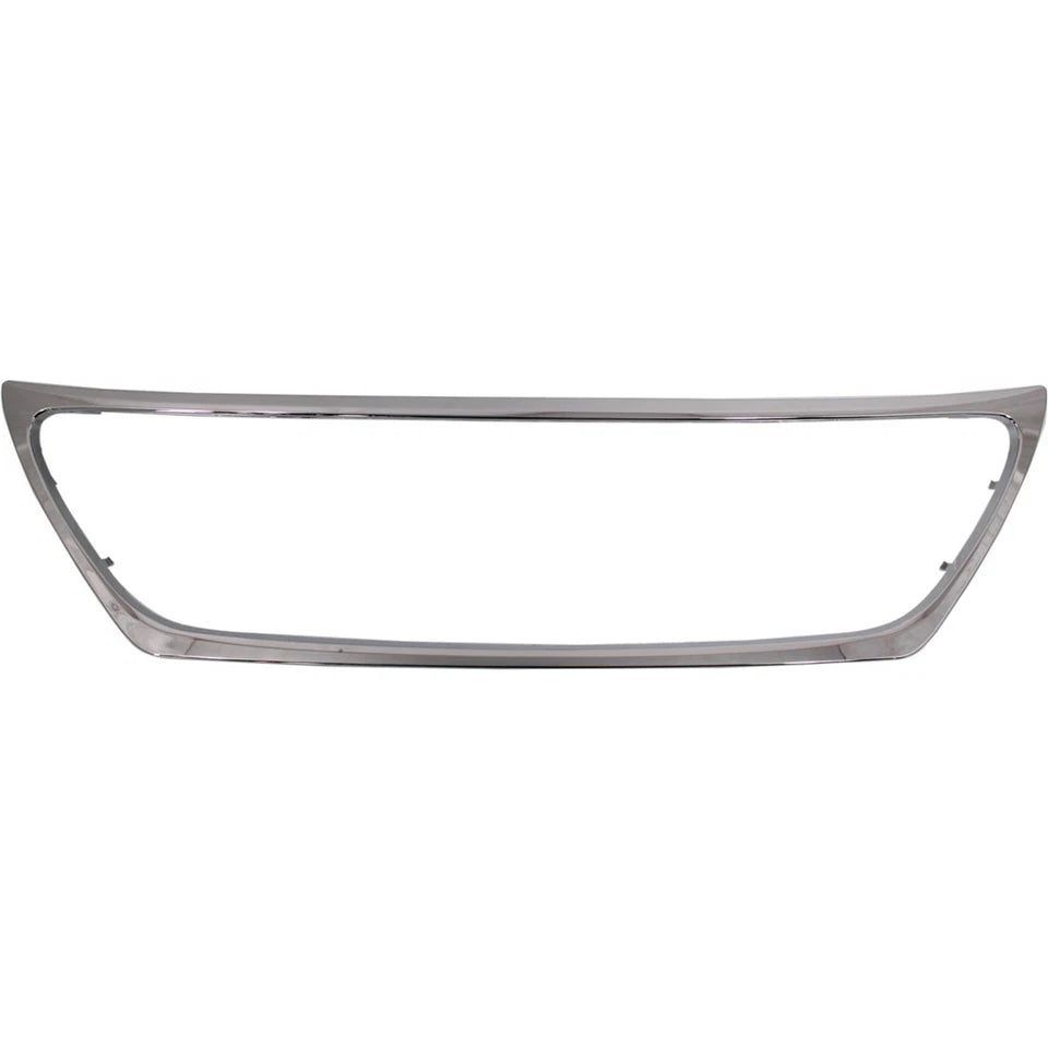 Grille Molding 2007 - 2009 LEXUS LS460 LX1210104 5311150060