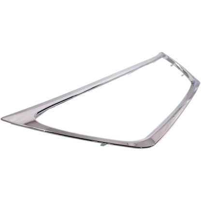 Moldura de rejilla 2007 - 2009 LEXUS LS460 LX1210104 5311150060