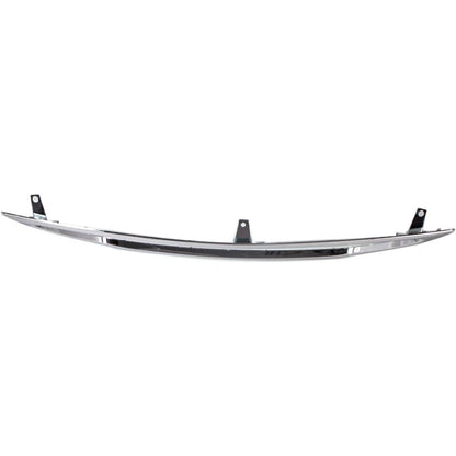 Moldura de rejilla 2007 - 2009 LEXUS LS460 LX1210104 5311150060