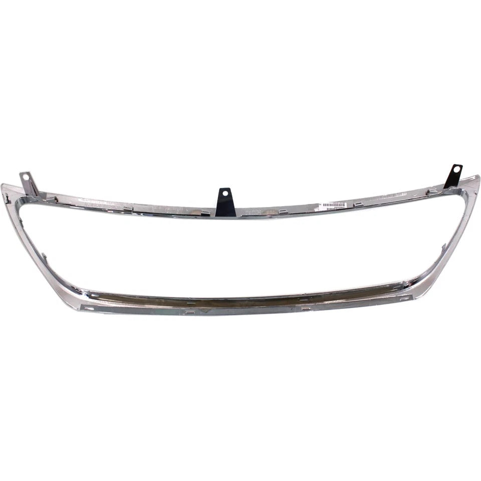 Moldura de rejilla 2007 - 2009 LEXUS LS460 LX1210104 5311150060